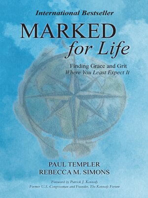 cover image of Marked for Life